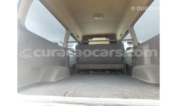 Buy Import Toyota Regius White Car in Import - Dubai in Curacao Buy Import Toyota Regius White Car in Import - Dubai in Curacao