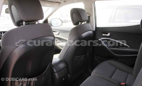 Buy Import Hyundai Santa Fe Black Car in Import - Dubai in Curacao Buy Import Hyundai Santa Fe Black Car in Import - Dubai in Curacao