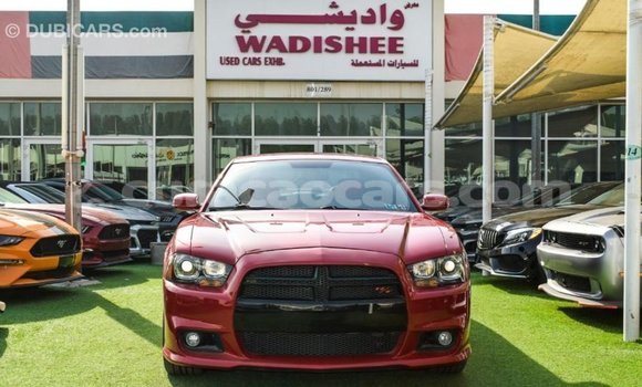 Buy Import Dodge Charger Red Car in Import - Dubai in Curacao Buy Import Dodge Charger Red Car in Import - Dubai in Curacao