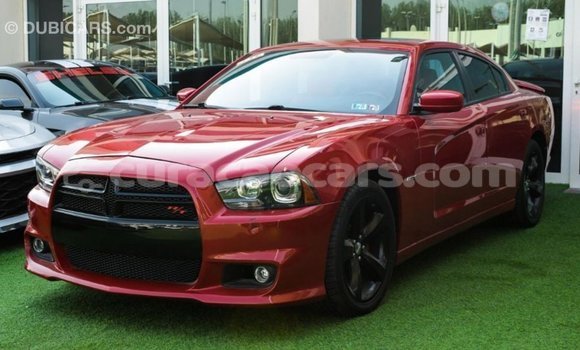 Buy Import Dodge Charger Red Car in Import - Dubai in Curacao Buy Import Dodge Charger Red Car in Import - Dubai in Curacao