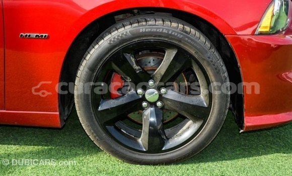 Buy Import Dodge Charger Red Car in Import - Dubai in Curacao Buy Import Dodge Charger Red Car in Import - Dubai in Curacao