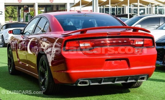 Buy Import Dodge Charger Red Car in Import - Dubai in Curacao Buy Import Dodge Charger Red Car in Import - Dubai in Curacao