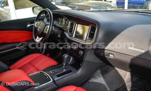 Buy Import Dodge Charger Red Car in Import - Dubai in Curacao Buy Import Dodge Charger Red Car in Import - Dubai in Curacao