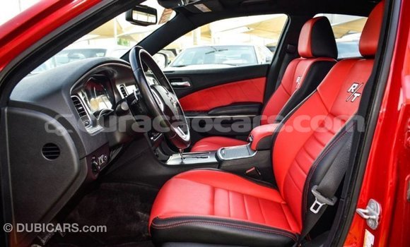 Buy Import Dodge Charger Red Car in Import - Dubai in Curacao Buy Import Dodge Charger Red Car in Import - Dubai in Curacao