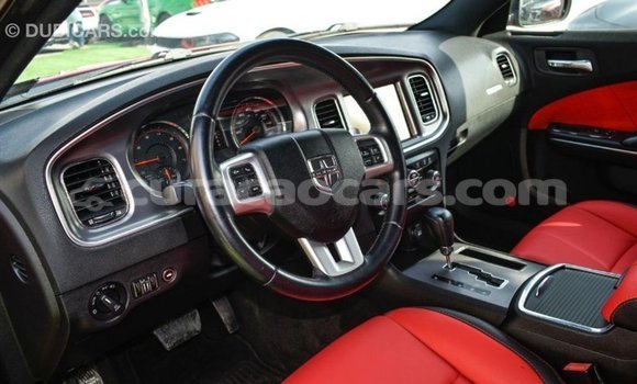 Buy Import Dodge Charger Red Car in Import - Dubai in Curacao Buy Import Dodge Charger Red Car in Import - Dubai in Curacao