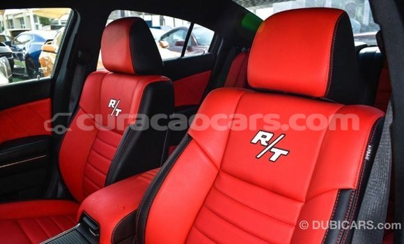Buy Import Dodge Charger Red Car in Import - Dubai in Curacao Buy Import Dodge Charger Red Car in Import - Dubai in Curacao