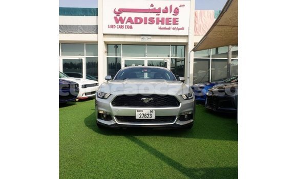 Buy Import Ford Mustang Other Car in Import - Dubai in Curacao