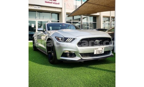 Buy Import Ford Mustang Other Car in Import - Dubai in Curacao Buy Import Ford Mustang Other Car in Import - Dubai in Curacao