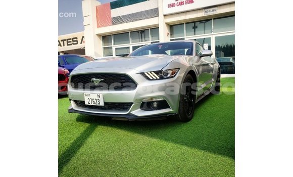 Buy Import Ford Mustang Other Car in Import - Dubai in Curacao Buy Import Ford Mustang Other Car in Import - Dubai in Curacao