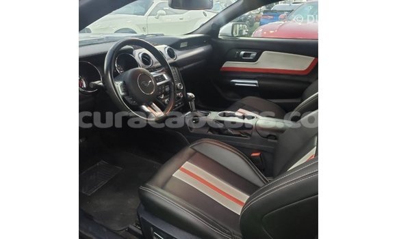 Buy Import Ford Mustang Other Car in Import - Dubai in Curacao Buy Import Ford Mustang Other Car in Import - Dubai in Curacao