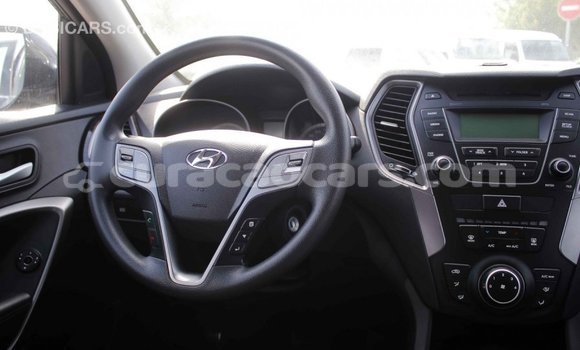 Buy Import Hyundai Santa Fe Black Car in Import - Dubai in Curacao Buy Import Hyundai Santa Fe Black Car in Import - Dubai in Curacao