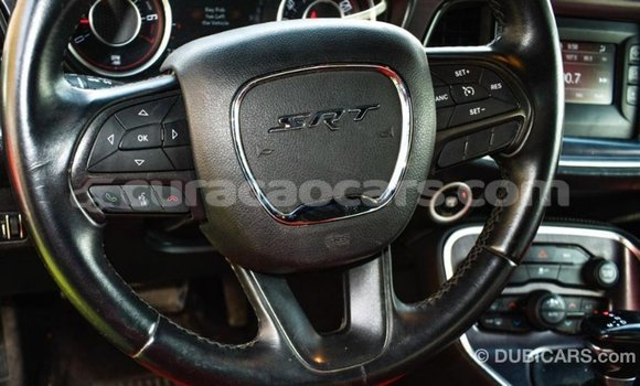 Buy Import Dodge Challenger Black Car in Import - Dubai in Curacao Buy Import Dodge Challenger Black Car in Import - Dubai in Curacao
