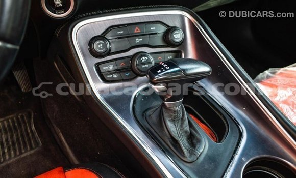 Buy Import Dodge Challenger Black Car in Import - Dubai in Curacao Buy Import Dodge Challenger Black Car in Import - Dubai in Curacao