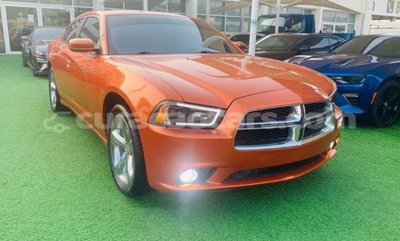 Buy Import Dodge Charger Other Car in Import - Dubai in Curacao