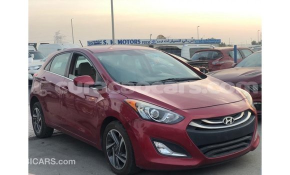 Buy Import Hyundai Elantra Red Car in Import - Dubai in Curacao Buy Import Hyundai Elantra Red Car in Import - Dubai in Curacao