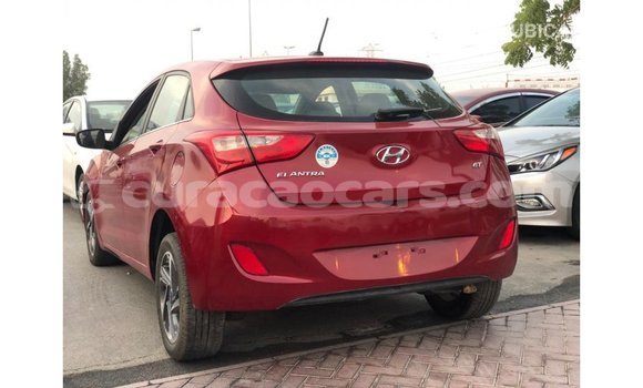 Buy Import Hyundai Elantra Red Car in Import - Dubai in Curacao Buy Import Hyundai Elantra Red Car in Import - Dubai in Curacao