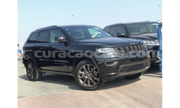 Buy Import Jeep Cherokee Other Car in Import - Dubai in Curacao
