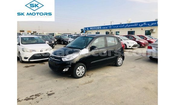 Buy Import Hyundai i10 Black Car in Import - Dubai in Curacao Buy Import Hyundai i10 Black Car in Import - Dubai in Curacao
