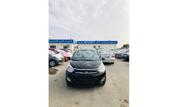 Buy Import Hyundai i10 Black Car in Import - Dubai in Curacao Buy Import Hyundai i10 Black Car in Import - Dubai in Curacao