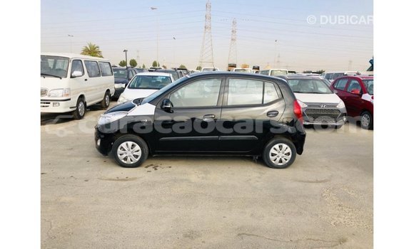 Buy Import Hyundai i10 Black Car in Import - Dubai in Curacao Buy Import Hyundai i10 Black Car in Import - Dubai in Curacao