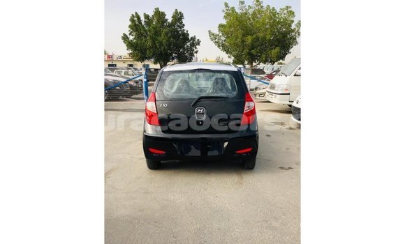 Buy Import Hyundai i10 Black Car in Import - Dubai in Curacao Buy Import Hyundai i10 Black Car in Import - Dubai in Curacao