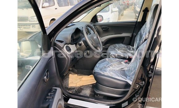 Buy Import Hyundai i10 Black Car in Import - Dubai in Curacao Buy Import Hyundai i10 Black Car in Import - Dubai in Curacao