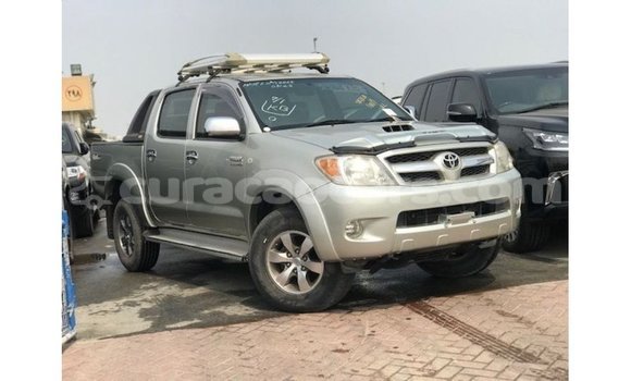 Buy Import Toyota Hilux Other Car in Import - Dubai in Curacao Buy Import Toyota Hilux Other Car in Import - Dubai in Curacao