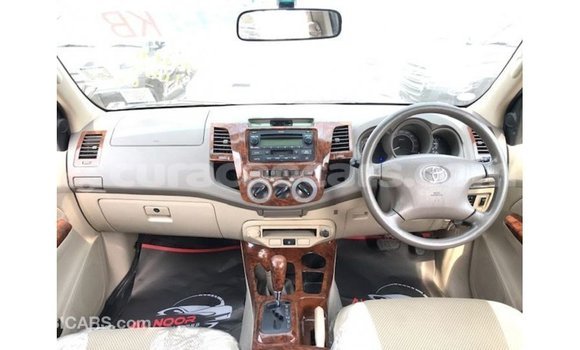 Buy Import Toyota Hilux Other Car in Import - Dubai in Curacao Buy Import Toyota Hilux Other Car in Import - Dubai in Curacao