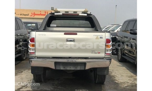 Buy Import Toyota Hilux Other Car in Import - Dubai in Curacao Buy Import Toyota Hilux Other Car in Import - Dubai in Curacao