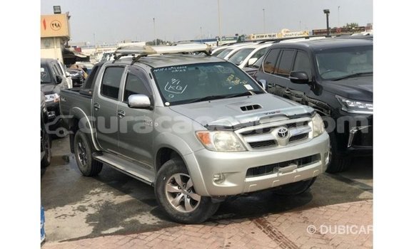 Buy Import Toyota Hilux Other Car in Import - Dubai in Curacao Buy Import Toyota Hilux Other Car in Import - Dubai in Curacao