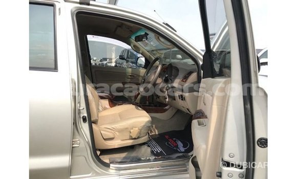 Buy Import Toyota Hilux Other Car in Import - Dubai in Curacao Buy Import Toyota Hilux Other Car in Import - Dubai in Curacao