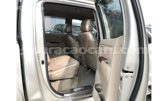 Buy Import Toyota Hilux Other Car in Import - Dubai in Curacao Buy Import Toyota Hilux Other Car in Import - Dubai in Curacao