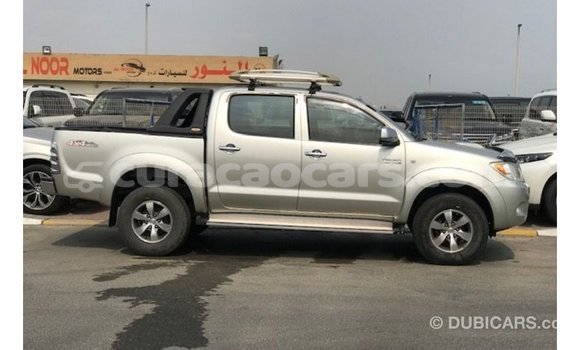 Buy Import Toyota Hilux Other Car in Import - Dubai in Curacao Buy Import Toyota Hilux Other Car in Import - Dubai in Curacao