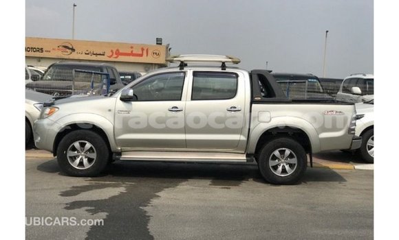 Buy Import Toyota Hilux Other Car in Import - Dubai in Curacao Buy Import Toyota Hilux Other Car in Import - Dubai in Curacao