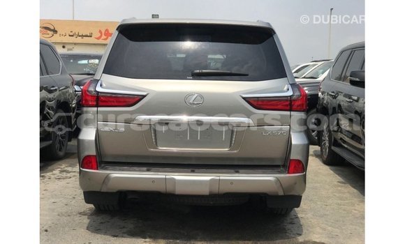 Buy Import Lexus LX Other Car in Import - Dubai in Curacao Buy Import Lexus LX Other Car in Import - Dubai in Curacao