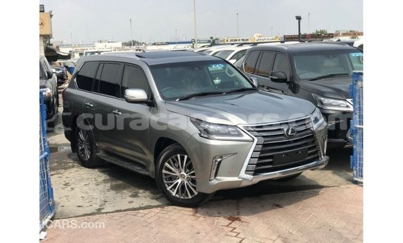 Buy Import Lexus LX Other Car in Import - Dubai in Curacao Buy Import Lexus LX Other Car in Import - Dubai in Curacao