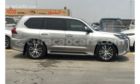 Buy Import Lexus LX Other Car in Import - Dubai in Curacao Buy Import Lexus LX Other Car in Import - Dubai in Curacao