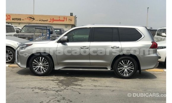Buy Import Lexus LX Other Car in Import - Dubai in Curacao Buy Import Lexus LX Other Car in Import - Dubai in Curacao