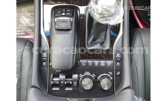 Buy Import Lexus LX Other Car in Import - Dubai in Curacao Buy Import Lexus LX Other Car in Import - Dubai in Curacao
