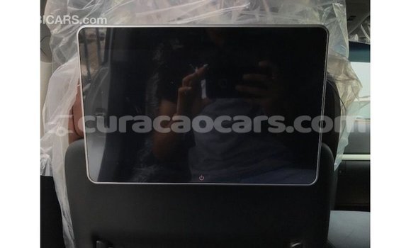 Buy Import Toyota Land Cruiser White Car in Import - Dubai in Curacao Buy Import Toyota Land Cruiser White Car in Import - Dubai in Curacao