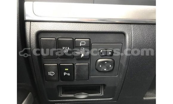 Buy Import Toyota Land Cruiser White Car in Import - Dubai in Curacao Buy Import Toyota Land Cruiser White Car in Import - Dubai in Curacao