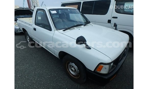 Buy Import Toyota Hilux White Car in Import - Dubai in Curacao Buy Import Toyota Hilux White Car in Import - Dubai in Curacao