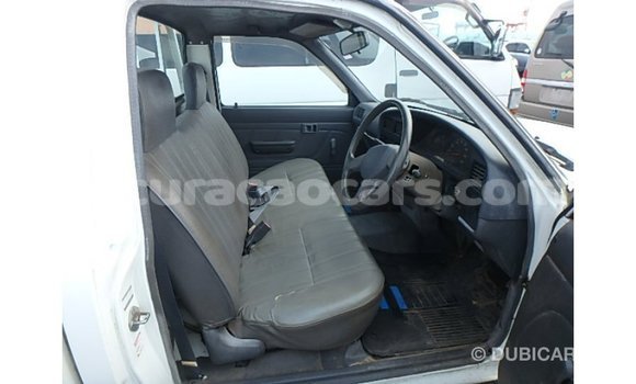 Buy Import Toyota Hilux White Car in Import - Dubai in Curacao Buy Import Toyota Hilux White Car in Import - Dubai in Curacao
