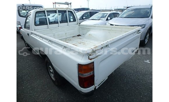 Buy Import Toyota Hilux White Car in Import - Dubai in Curacao Buy Import Toyota Hilux White Car in Import - Dubai in Curacao