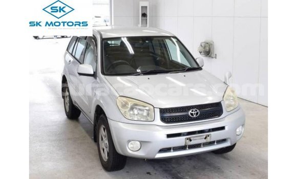 Buy Import Toyota RAV4 Other Car in Import - Dubai in Curacao