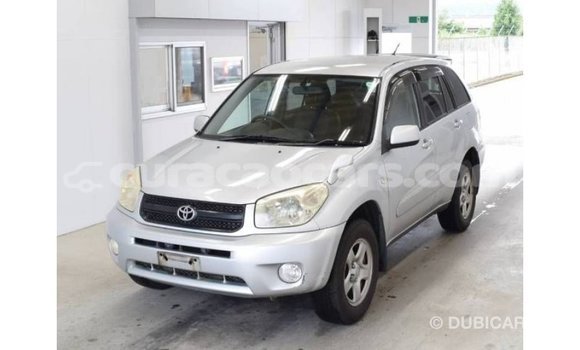 Buy Import Toyota RAV4 Other Car in Import - Dubai in Curacao Buy Import Toyota RAV4 Other Car in Import - Dubai in Curacao