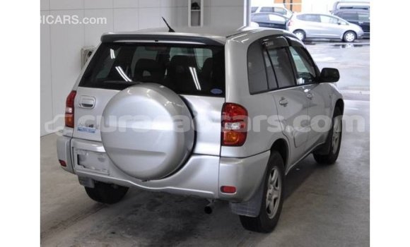 Buy Import Toyota RAV4 Other Car in Import - Dubai in Curacao Buy Import Toyota RAV4 Other Car in Import - Dubai in Curacao