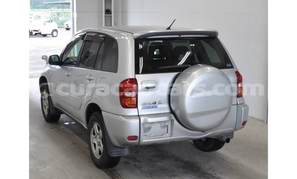 Buy Import Toyota RAV4 Other Car in Import - Dubai in Curacao Buy Import Toyota RAV4 Other Car in Import - Dubai in Curacao