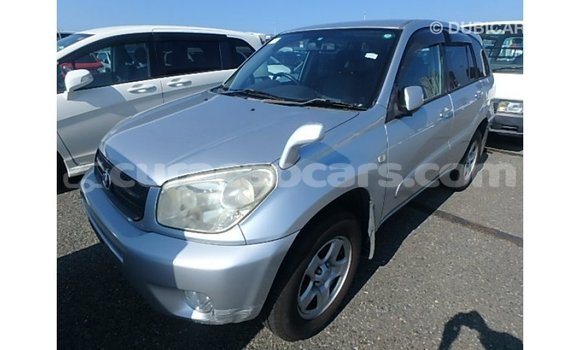 Buy Import Toyota RAV4 Other Car in Import - Dubai in Curacao Buy Import Toyota RAV4 Other Car in Import - Dubai in Curacao