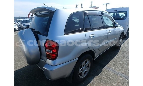 Buy Import Toyota RAV4 Other Car in Import - Dubai in Curacao Buy Import Toyota RAV4 Other Car in Import - Dubai in Curacao